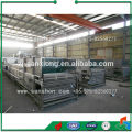 China Spray Type Blanching Machine